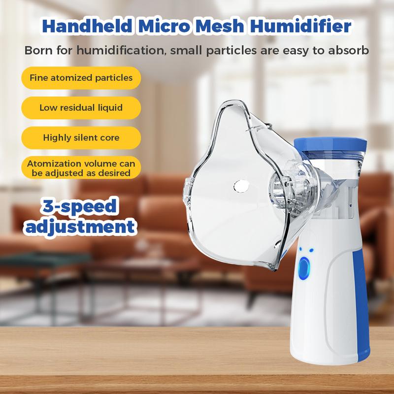 Nebulyt Air-X Nebulizer