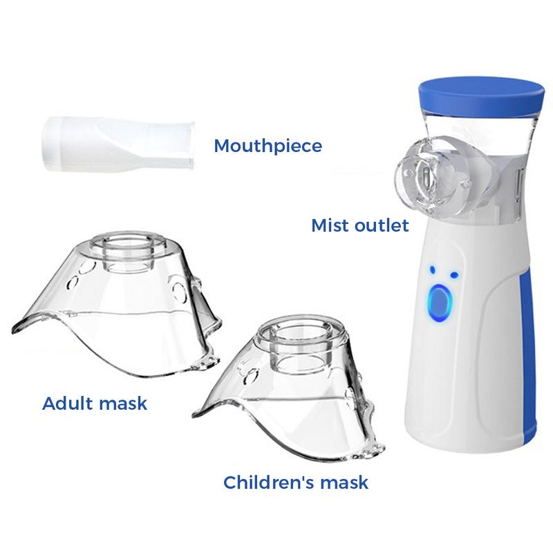 Nebulyt Air-X Nebulizer