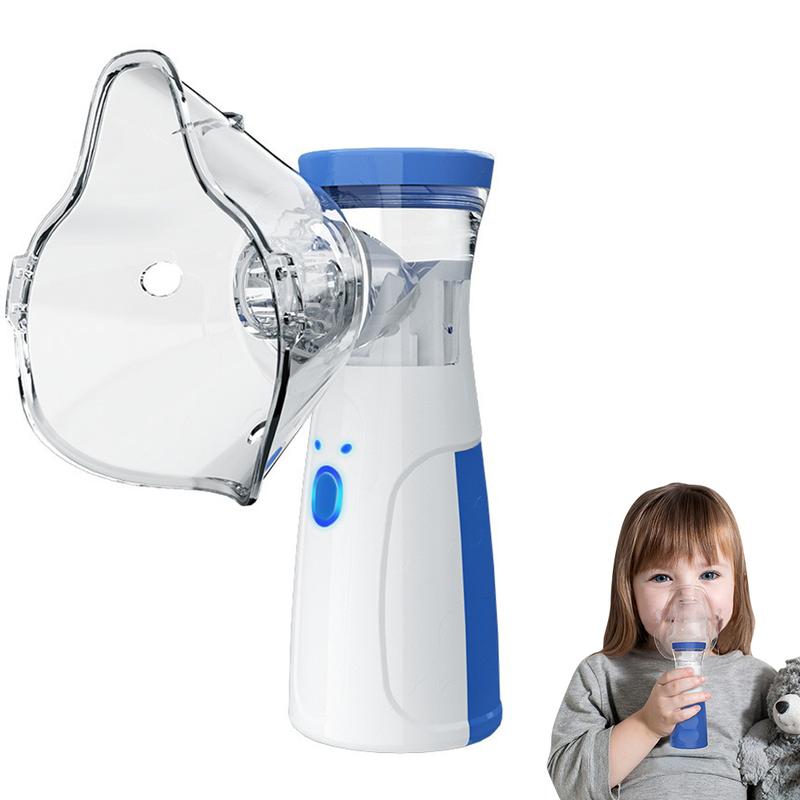 Nebulyt Air-X Nebulizer
