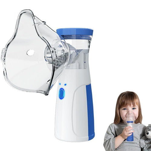 Nebulyt Air-X Nebulizer