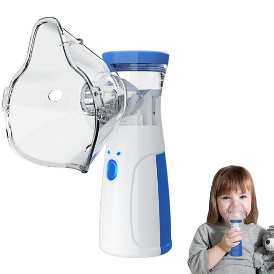 Nebulyt Air-X Nebulizer