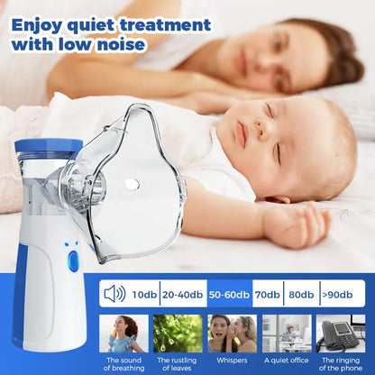 Nebulyt Air-X Nebulizer